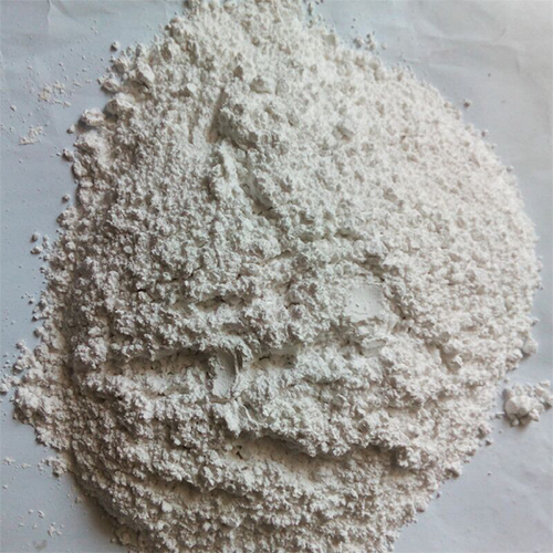 脱硫石灰粉